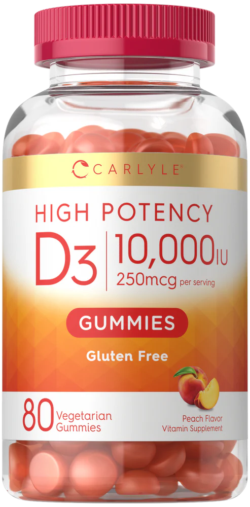 VITAMIN D