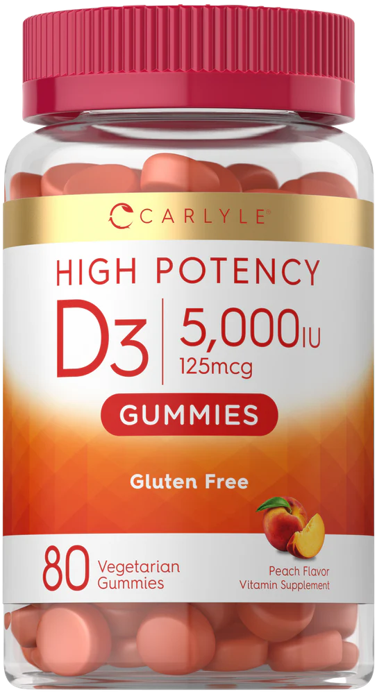 GUMMIES